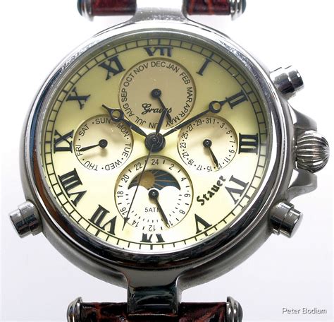 stauer watches fake|stauer pearl offer a scam.